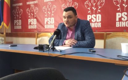 Liviu Sabău Popa, consilier PSD: 5000 de orădeni ar putea fi testați de Covid