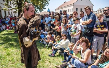 Ediţia din acest an a Zilelor Sfântului Ladislau a fost anulată