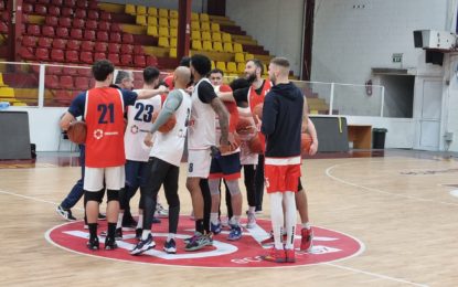 Duel în Cipru pentru CSM CSU Oradea, în cadrul FIBA Europe Cup