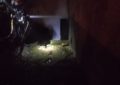 Explozie la subsolul unui bloc din Oradea