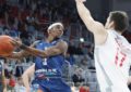 CSM CSU Oradea are nevoie de victorie în jocul de miercuri seara cu Brose Bamberg