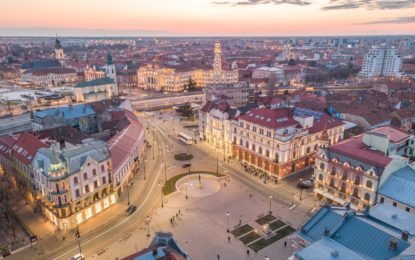 Beneficii pentru turiștii care vizitează Oradea – apel public pentru înscrierea partenerilor locali