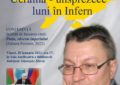 Conferință Armand Goșu și lansarea cărții „Putin, obsesia imperiului”