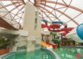 S-a extras un nou câștigător al campaniei “Plătește impozitul online și câștigă o zi de distracție la Aquapark Nymphaea”