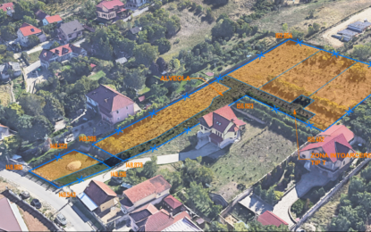 Noi proiecte avizate de specialiștii Comisiei Municipale de Urbanism