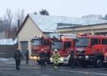 Peste 250 de pompieri militari bihoreni vor fi zilnic la datorie  în perioada 21- 24 Ianuarie