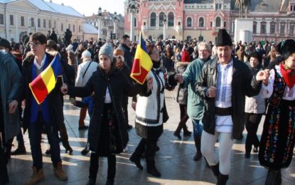 În minivacanța ocazionată de sărbătorirea Zilei Unirii Principatelor Române, peste 800 de poliţişti bihoreni sunt prezenți în teren