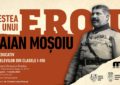 „Povestea unui EROU – Traian Moșoiu”  La Muzeul Orașului Oradea