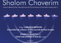 Concert Shalom Chaverim la Filarmonica de Stat Oradea