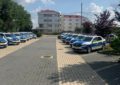 Proiect pentru renovarea energetică aprofundată a clădirii publice a Poliției Municipiului Oradea