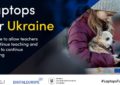 Fundația Comunitară Oradea colectează echipamente IT pentru Ucraina