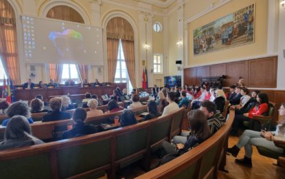 Mii de refugiați sprijiniți în 2022 de către ONG-urile din Bihor