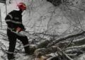 Recomandările pompierilor bihoreni pentru prevenirea situațiilor de urgență  generate de fenomenele meteorologice periculoase