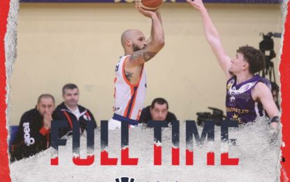 CSM CSU Oradea s-a calificat în semifinalele Cupei României la baschet