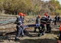 Ziua Protecției Civile din România – 90 de ani.  Activități desfășurate de pompierii militari bihoreni pe linia protecției civile