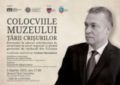 Cristian Diaconescu va participa la coferinţa din 2 martie a „Colocviilor Muzeului Ţării Crişurilor”