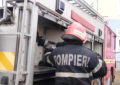Chiar dacă a suferit arsuri, o tânără din Oradea a reușit să stingă incendiul izbucnit în propria locuință, în câteva minute