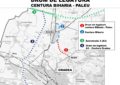 Şase oferte pentru Centura Biharia