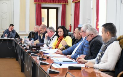 Bugetul pentru primării, în funcție de performanță