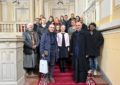 O delegație formată din reprezentanți ai mai multor țări a vizitat Primăria Oradea