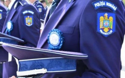 Evaluarea activităţii Inspectoratului de Poliţie Judeţean Bihor în anul 2022