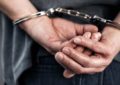 Condamnat la închisoare pentru furt calificat, depistat și încarcerat de poliţiştii bihoreni