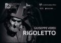 Filarmonica orădeană organizează spectacolul de operă Rigoletto de Giuseppe Verdi, la Teatrul Regina Maria