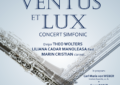 Concert Ventus et Lux la Filarmonica de Stat Oradea
