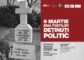 9 Martie – Ziua Foștilor Deținuți Politic: Proiecție film documentar „Remember Iuliu Maniu – 1986”