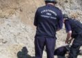 Muniții descoperite pe raza a două localități bihorene