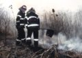 Incendierea resturilor vegetale în scopul igienizării terenurilor este interzisă