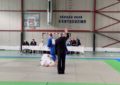 Polițiștii bihoreni, medaliați cu aur, argint și bronz, în cadrul Campionatului Naţional de Judo al Ministerului Afacerilor Interne