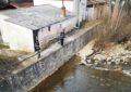 Femeie găsită decedată în canalul colector de la hidrocentrala Aștileu