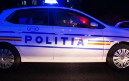 Doi localnici din Gepiş, bănuiți de repetate furturi din societăți comerciale sau locuințe, reținuți de polițiștii bihoreni