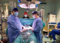 Intervenții chirurgicale cardiovasculare minim-invazive  la Spitalul Clinic Județean de Urgență Bihor