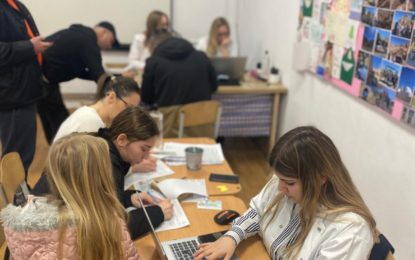 Caravana cu Medici Bihor – analize și consultații medicale gratuite pentru locuitorii din Comuna Remetea, județul Bihor