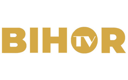 A apărut un nou post local de televiziune: Bihor TV!