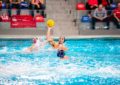 Victorie clară şi cu Rapidul pentru poloiştii de la CSM Oradea