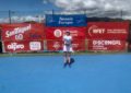Orădeanca Giulia Popa a câştigat un nou turneu internaţional de tenis
