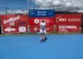 Orădeanca Giulia Popa a câştigat un nou turneu internaţional de tenis