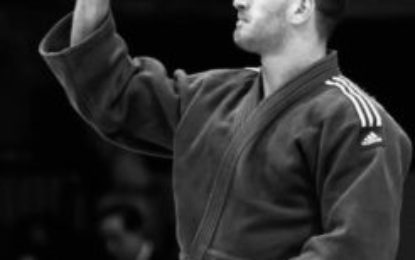 Fostul judoka orădean Adrian Merge a murit la doar 35 de ani!