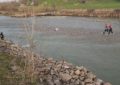 Bărbat găsit decedat, în apele Crișului Repede, în Oradea