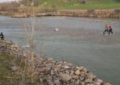 Bărbat găsit decedat, în apele Crișului Repede, în Oradea