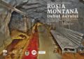 Expoziția „Roșia Montană: Duhul Aurului” în Parlamentul României