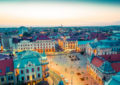 Start Vot! Susține Oradea și Cetatea Oradea în competiția Destinația Anului 2023