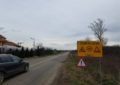 Au început demersurile pentru reabilitarea Drumului Național 19B, între Marghita și limita cu județul Sălaj.