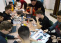 International Robotics Championship revine cu a 11-a ediție!
