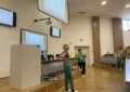 Program educațional despre igiena mâinilor