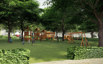 Parcul Petőfi va intra în modernizare la începutul acestei veri