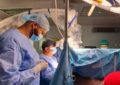 Intervenție neurochirurgicală cu pacientul conștient, în premieră la Spitalul Clinic Județean de Urgență Bihor